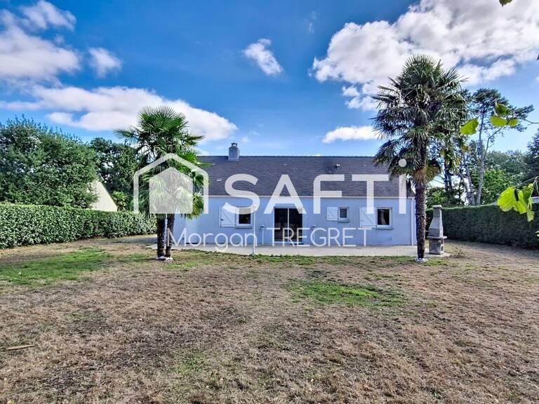 Maison T4 Saffré 88 m² — photo 1