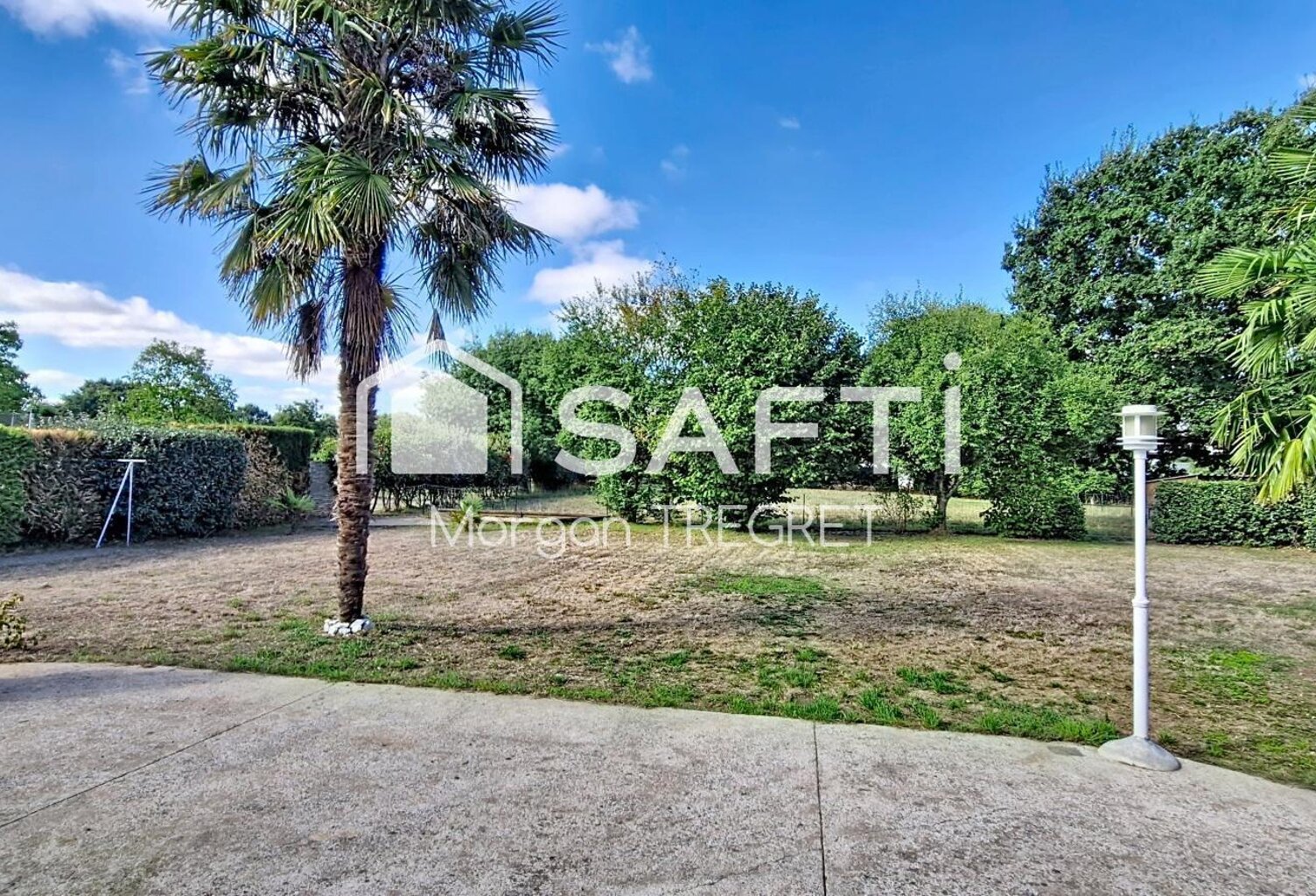 Maison T4 Saffré 88 m² — photo 1