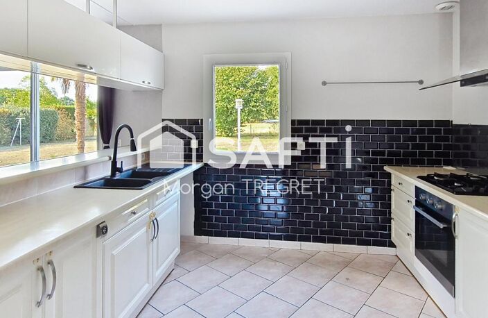 Maison T4 Saffré 88 m² — photo 3