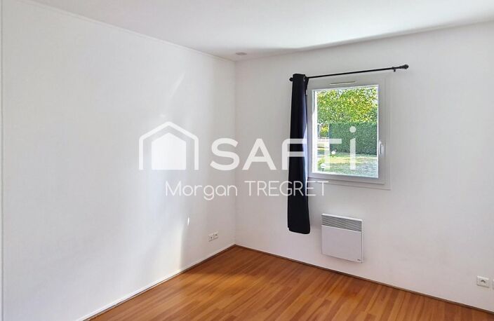 Maison T4 Saffré 88 m² — photo 4