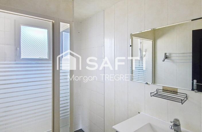Maison T4 Saffré 88 m² — photo 5