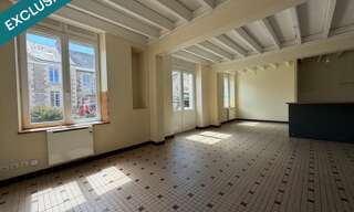 Maison 6 Pièces 113 m² à vendre à Beaufort-en-Anjou (49250)