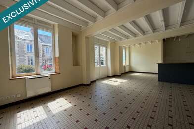 Maison 6 pièces 199000 €
