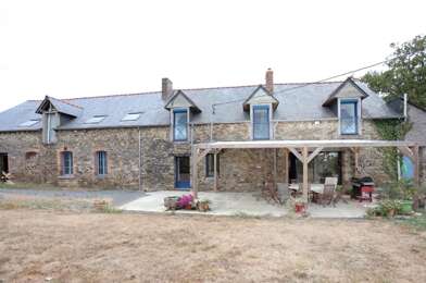 Maison 8 pièces 329000 €