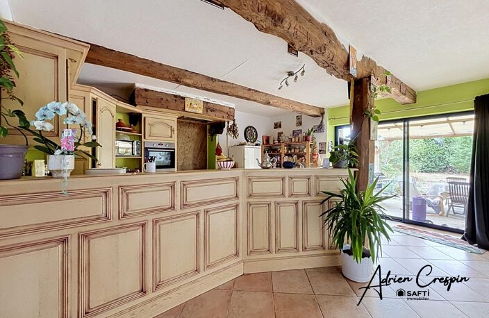 Longère  Martigné-Ferchaud  4 chambres — photo 2