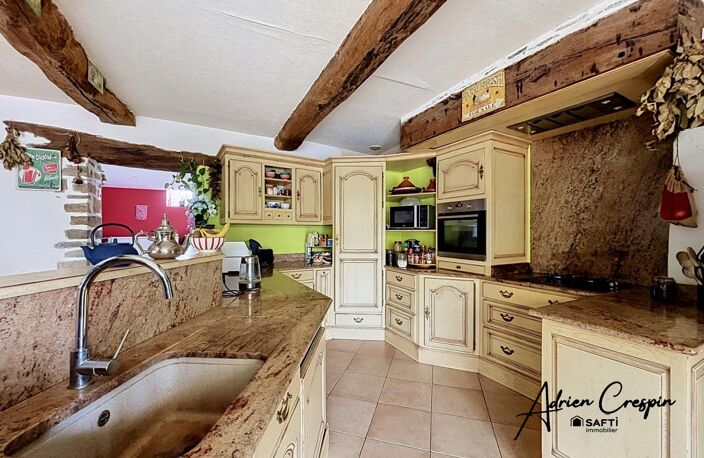 Longère  Martigné-Ferchaud  4 chambres — photo 3