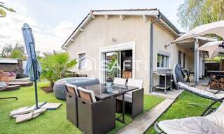 Maison 5 Pièces 140 m² à vendre à Le Pian-Médoc (33290)