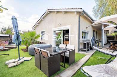 Maison 5 pièces 379900 €