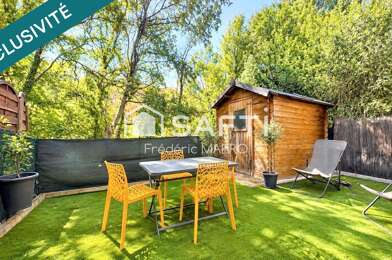 Maison 4 pièces 209500 €