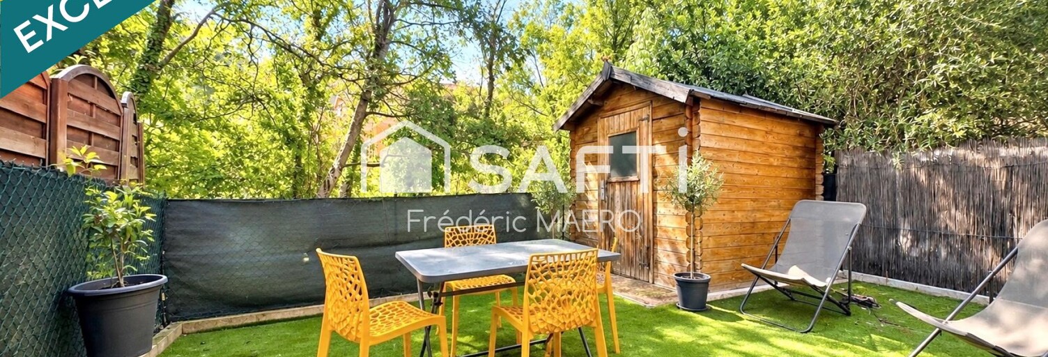 Maison 4 Pièces 70 m² à vendre à Manosque (04100)
