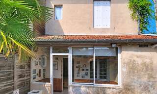 Maison 4 Pièces 77 m² à vendre à Le Bouscat (33110)