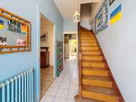 PARC BORDELAIS MAISON EN PIERRE A RENOVER — photo 2
