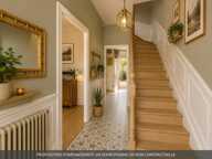 PARC BORDELAIS MAISON EN PIERRE A RENOVER — photo 3