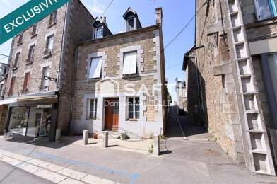 Maison 6 pièces 127900 €