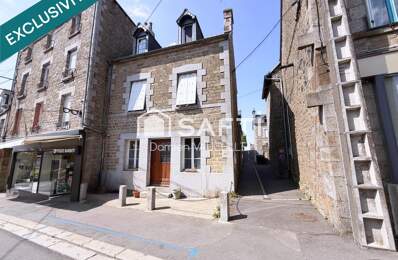 Belle maison de ville 150 m² avec jardin clos — photo du bien