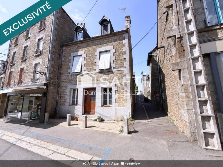 Belle maison de ville 150 m² avec jardin clos — photo 1