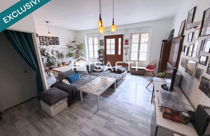 Belle maison de ville 150 m² avec jardin clos — photo 2