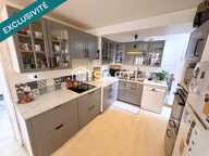 Belle maison de ville 150 m² avec jardin clos — photo 3