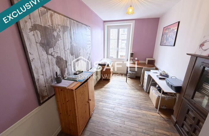 Belle maison de ville 150 m² avec jardin clos — photo 4