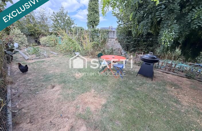 Belle maison de ville 150 m² avec jardin clos — photo 5