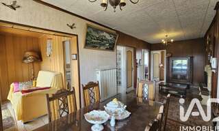 Appartement 4 Pièces 73 m² à vendre à Cournon-d'Auvergne (63800)