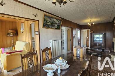 Appartement 4 pièces 117000 €