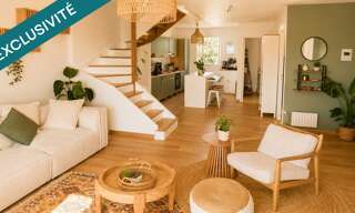 Appartement 5 Pièces 100 m² à vendre à Ferney-Voltaire (01210)