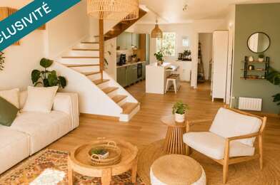 Appartement 5 pièces 515000 €