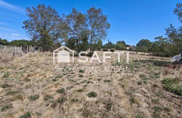 Grange plus terrain — photo 5