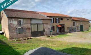 Maison 4 Pièces 105 m² à vendre à Veney (54540)