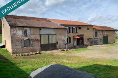 Maison 4 pièces 88000 €