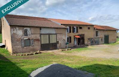 Corps de ferme — photo du bien