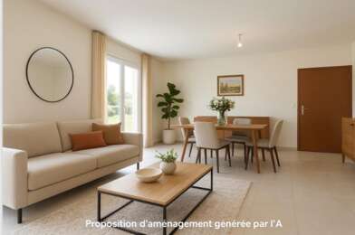 Maison 4 pièces 195000 €