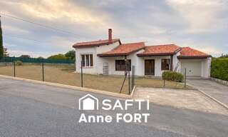 Maison 4 Pièces 140 m² à vendre à Laroque-Timbaut (47340)