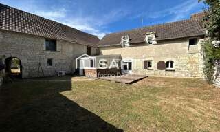 Maison 5 Pièces 148 m² à vendre à Thuré (86540)