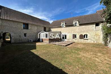 Maison 5 pièces 160000 €