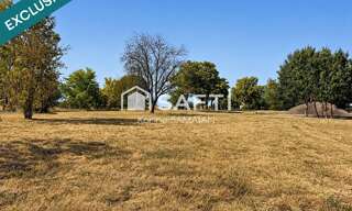 Terrain  746 m² à vendre à Montastruc-la-Conseillère (31380)