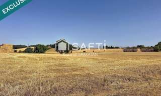 Terrain  761 m² à vendre à Montastruc-la-Conseillère (31380)