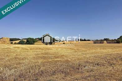 Terrain  97000 €