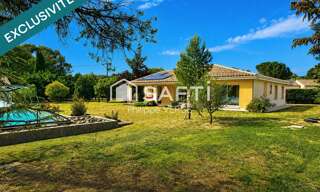 Maison 6 Pièces 155 m² à vendre à Carcassonne (11000)