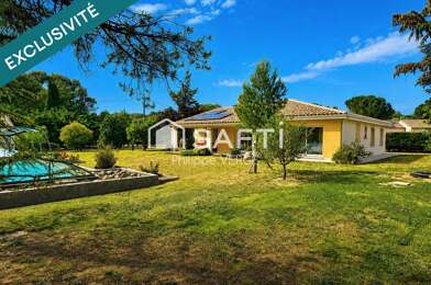 Maison 6 pièces 350000 €