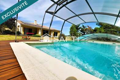 Maison 6 pièces 350000 €