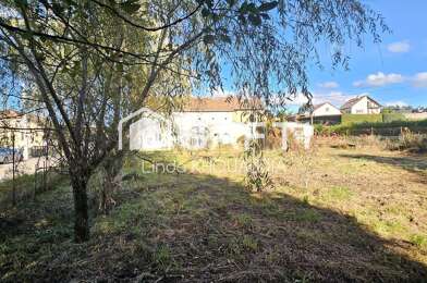 Maison 6 pièces 159000 €
