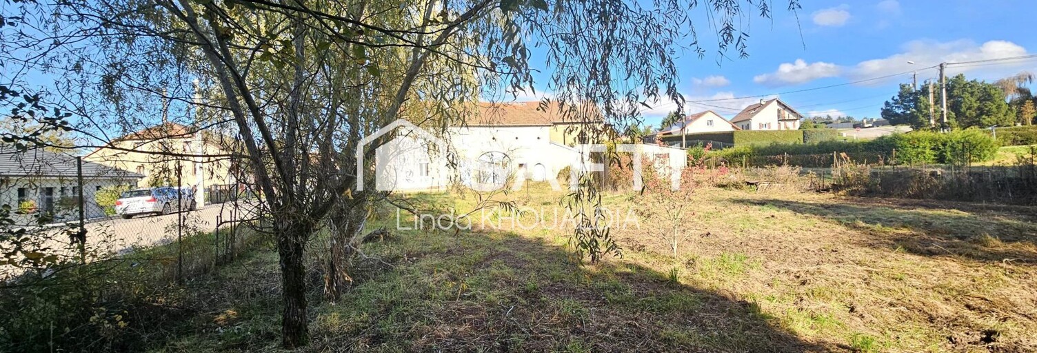 Maison 6 Pièces 175 m² à vendre à La Voivre (88470)