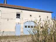 FERME VOSGIENNE  À 8 MINUTES DE SAINT-DIÉ-DES-VOSGES  FORT POTENTIEL POUR INVESTISSEUR — photo 2