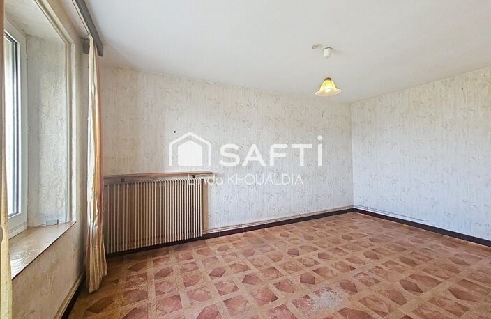 FERME VOSGIENNE  À 8 MINUTES DE SAINT-DIÉ-DES-VOSGES  FORT POTENTIEL POUR INVESTISSEUR — photo 5