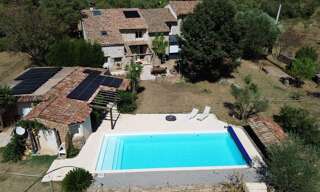 Maison 19 Pièces 380 m² à vendre à Cazouls-lès-Béziers (34370)