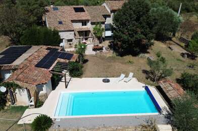 Maison 19 pièces 1100000 €