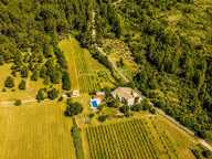 Domaine d'exception au cœur de la nature — photo 3