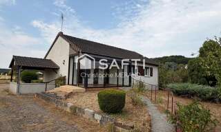 Maison 5 Pièces 95 m² à vendre à Vaux-sur-Vienne (86220)